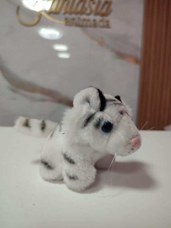 Llavero Tigre - Imagen 3