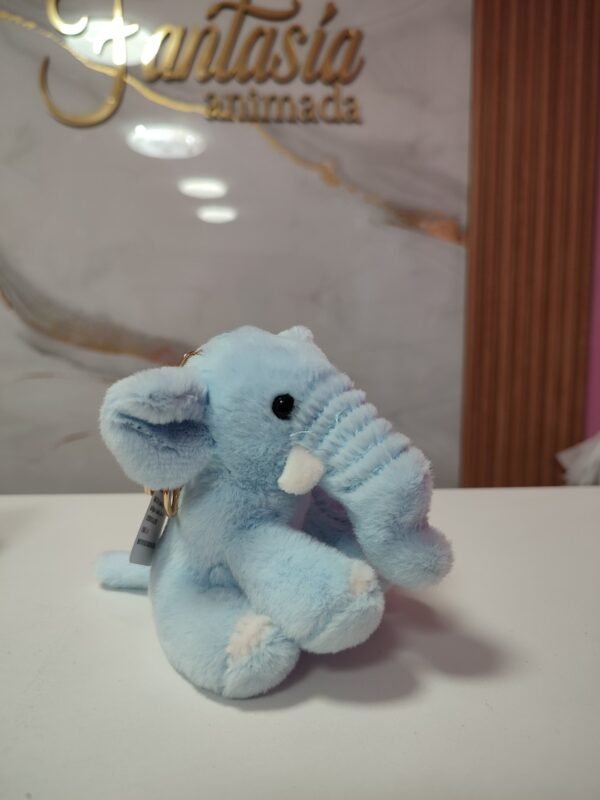Llavero Elefante