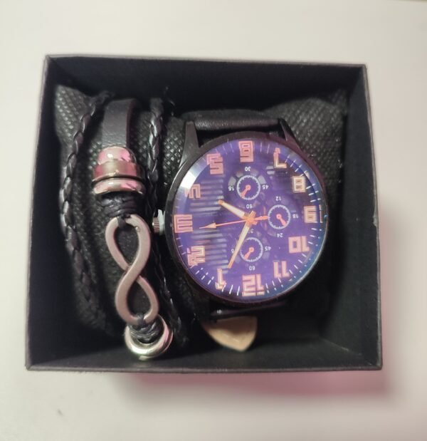 Reloj