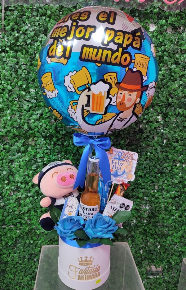 Regalo Día del Padre