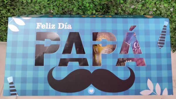 Regalo Día del Padre - Imagen 3