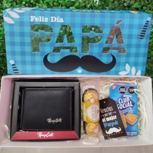 Regalo Día del Padre