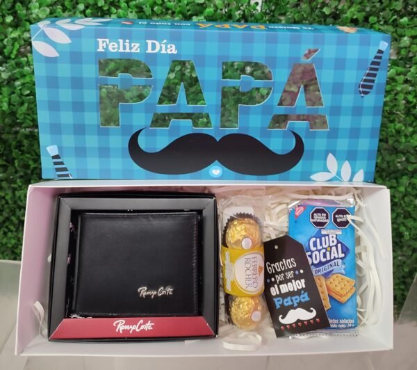 Regalo Día del Padre