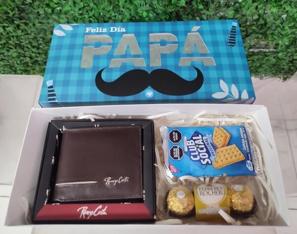 Regalo Día del Padre - Imagen 2