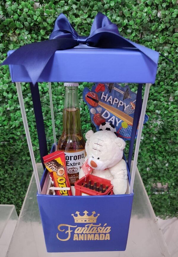 Regalo Día del Padre