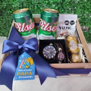 Regalo Día del Padre