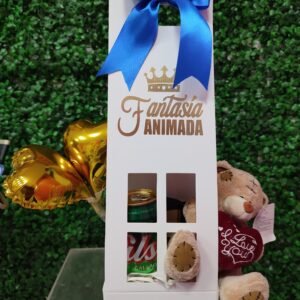 Regalo Día del Padre