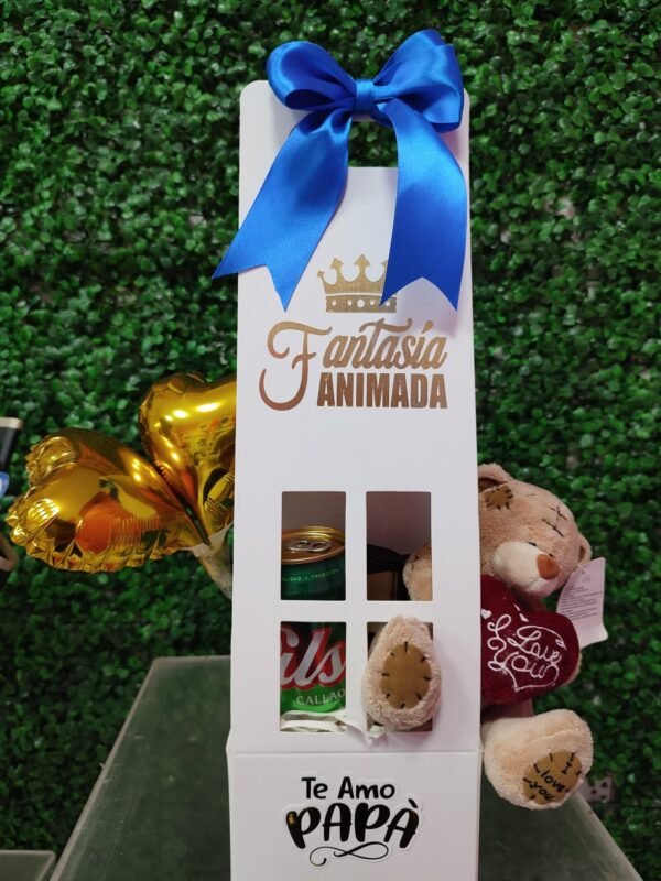Regalo Día del Padre