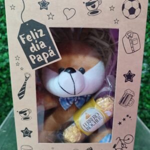 Regalo Día del Padre