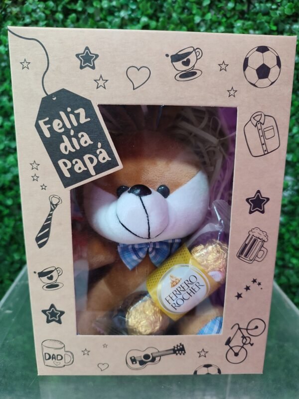Regalo Día del Padre