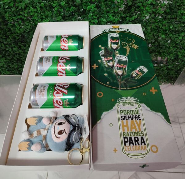 Regalo Día del Padre