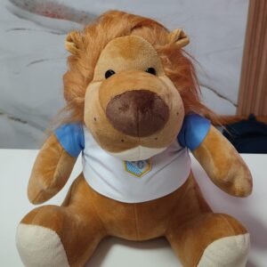 Peluche León