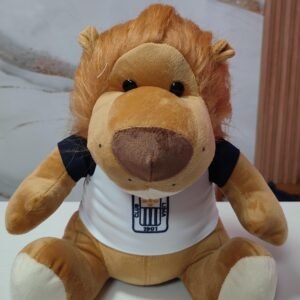 Peluche León