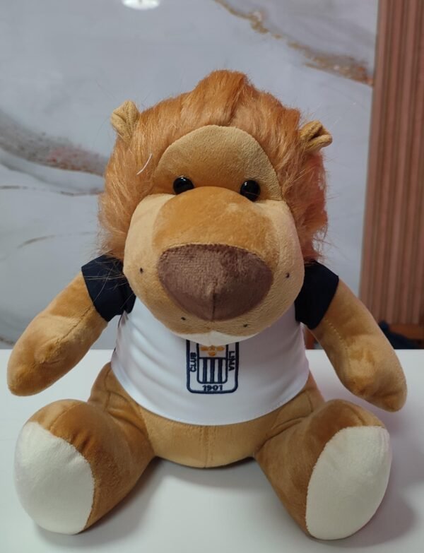 Peluche León