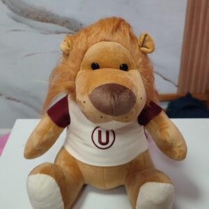 Peluche León
