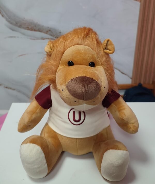 Peluche León