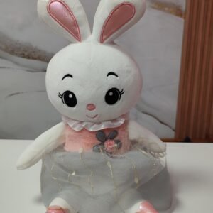 Peluche Coneja