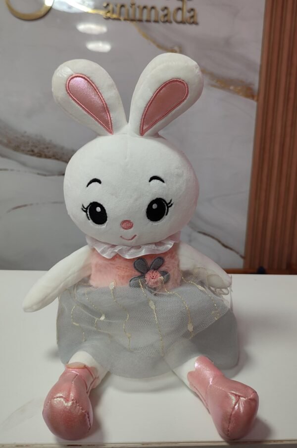 Peluche Coneja