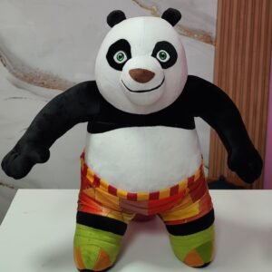Peluche Kung fu