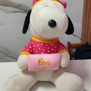 Peluche Snoopy