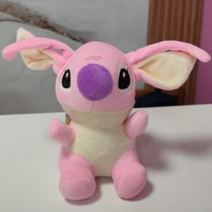 Peluche Stitch