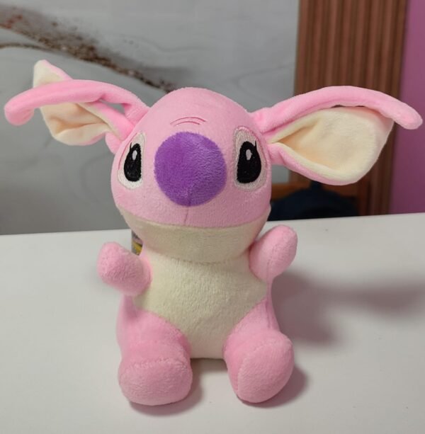 Peluche Stitch