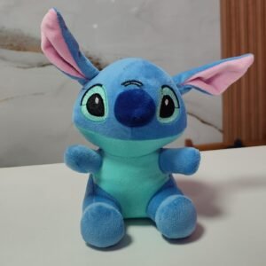 Peluche stitch
