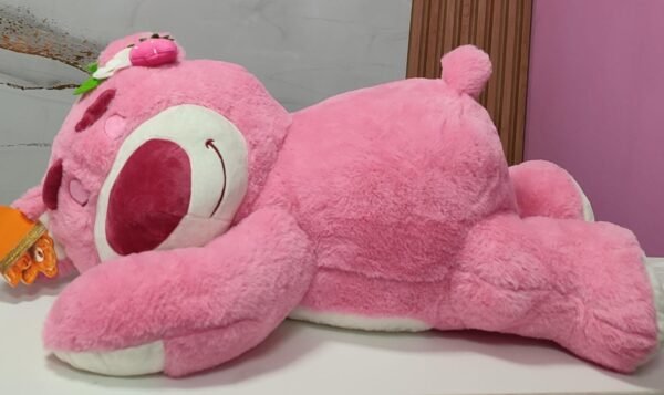 Peluche Lotso