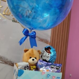 Detalle Día del Padre