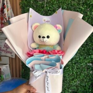 Ramo Peluche
