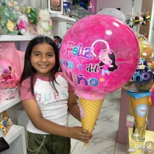 Super Helado