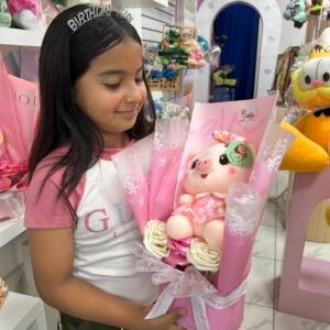 Ramo Peluche