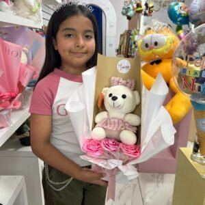 Ramo Peluche