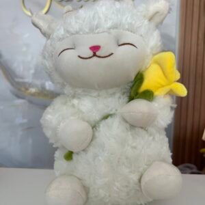 Peluche oveja