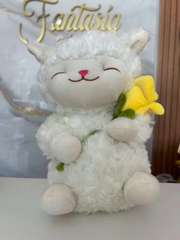 Peluche oveja