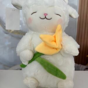 Peluche oveja