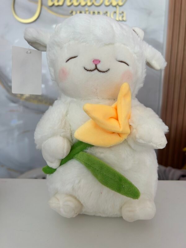 Peluche oveja