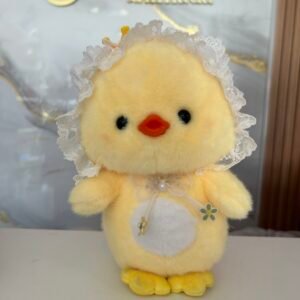 Peluche patito