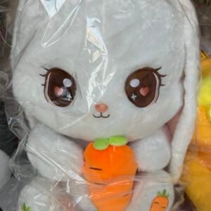 Peluche conejo