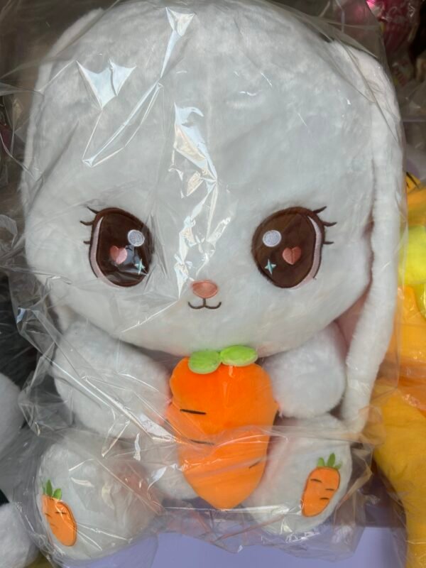 Peluche conejo
